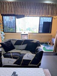 Blk 407 Hong Kah Court (Jurong West), HDB Executive #507298381